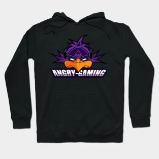 Angry Gaming Gear Hoodie